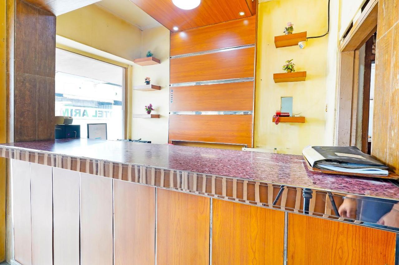 Spot On 91444 Hotel Arimbi Bandung Exterior foto